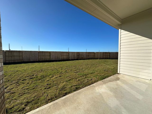 1048 Apple Ridge Road, Magnolia, TX 77355
