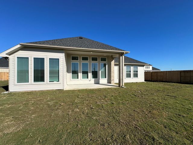 1048 Apple Ridge Road, Magnolia, TX 77355