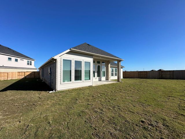 1048 Apple Ridge Road, Magnolia, TX 77355