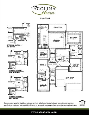 1048 Apple Ridge Road, Magnolia, TX 77355