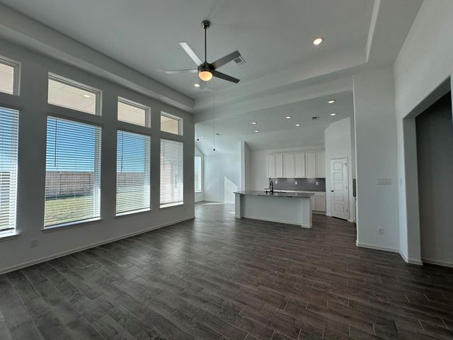 1048 Apple Ridge Road, Magnolia, TX 77355