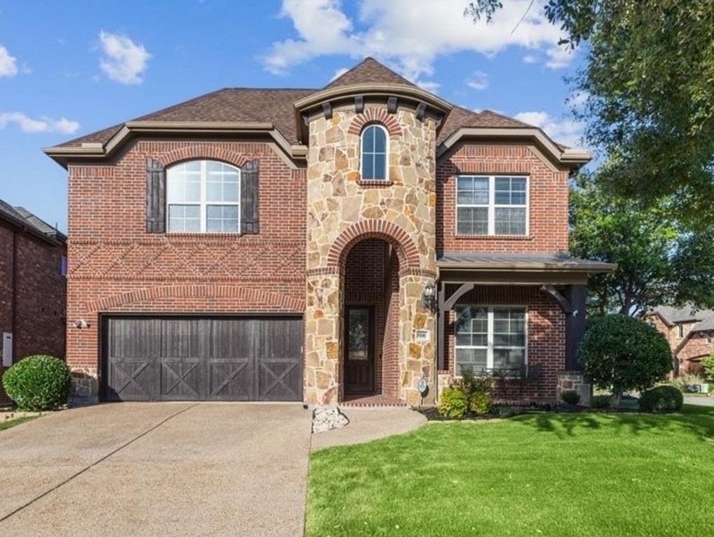 9100 Leland Drive, Lantana, TX 76226