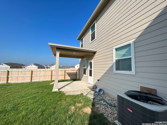 6608 Runaway Row, Converse, TX 78109