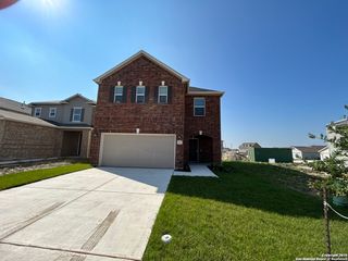 6608 Runaway Row, Converse, TX 78109