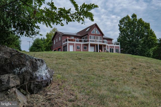 17 OWENS CT, Front Royal, VA 22630