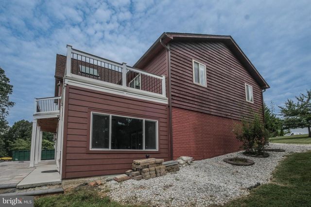 17 OWENS CT, Front Royal, VA 22630