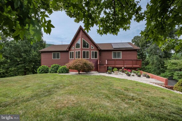 17 OWENS CT, Front Royal, VA 22630