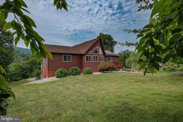 17 OWENS CT, Front Royal, VA 22630
