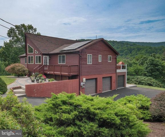 17 OWENS CT, Front Royal, VA 22630