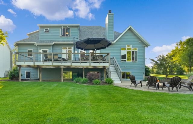 2037 Jennydale Court Se, Cascade Twp, MI 49546