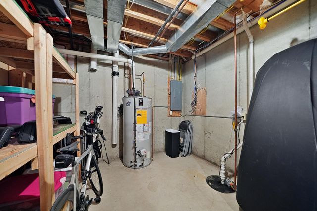 2037 Jennydale Court Se, Cascade Twp, MI 49546