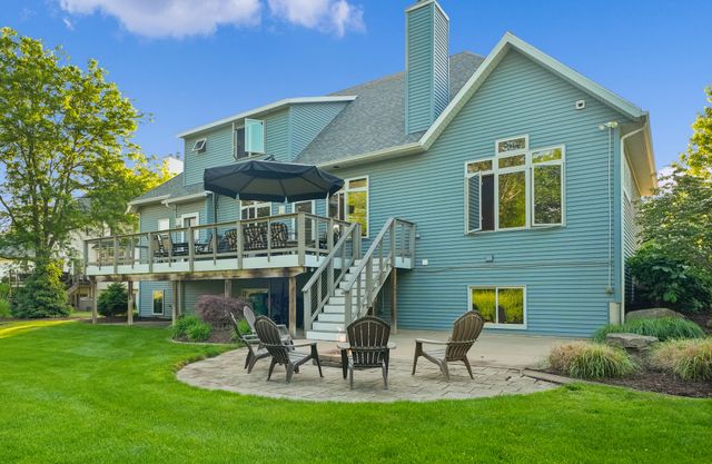 2037 Jennydale Court Se, Cascade Twp, MI 49546