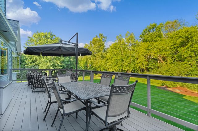 2037 Jennydale Court Se, Cascade Twp, MI 49546