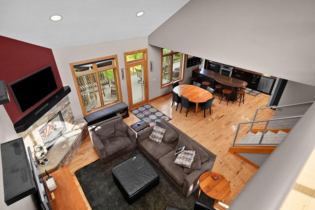 2037 Jennydale Court Se, Cascade Twp, MI 49546