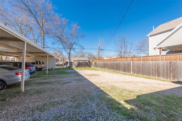 4723 Victor Street D, Dallas, TX 75246