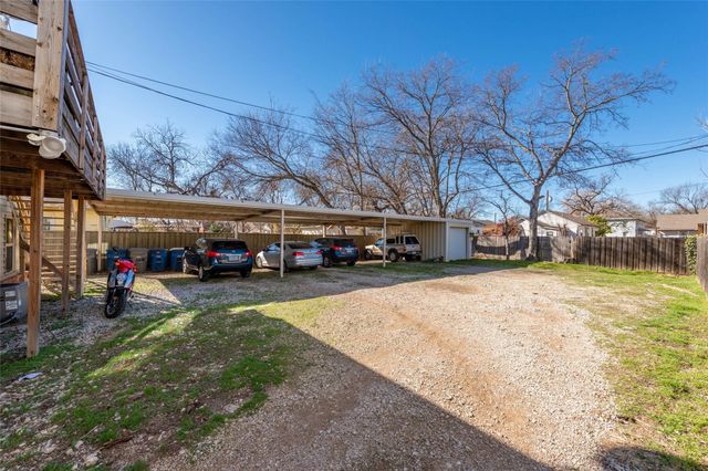 4723 Victor Street D, Dallas, TX 75246