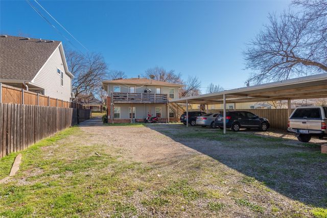 4723 Victor Street D, Dallas, TX 75246