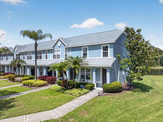 11607 COLONY LAKE DRIVE, Tampa, FL 33635