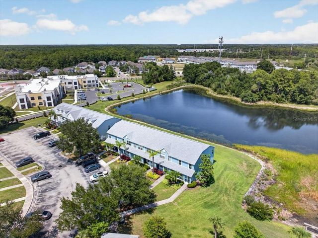 11607 COLONY LAKE DRIVE, Tampa, FL 33635