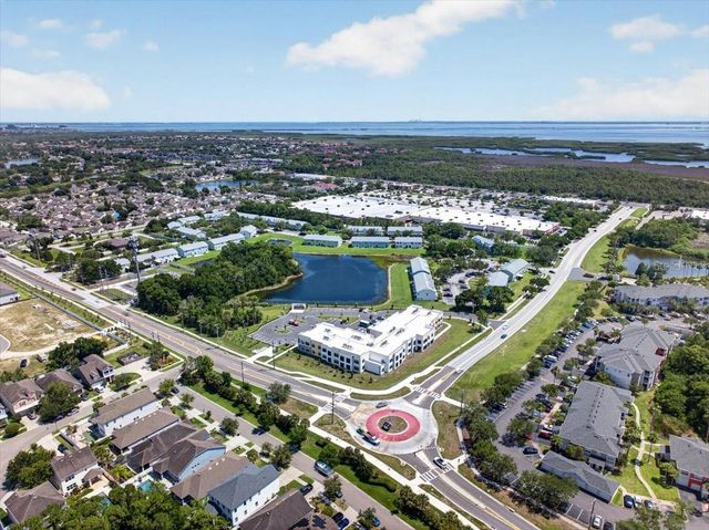 11607 COLONY LAKE DRIVE, Tampa, FL 33635