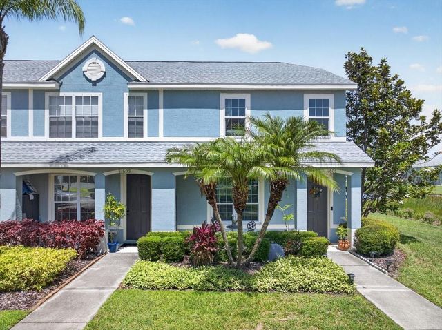 11607 COLONY LAKE DRIVE, Tampa, FL 33635