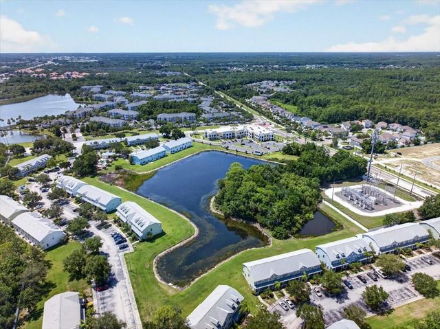 11607 COLONY LAKE DRIVE, Tampa, FL 33635