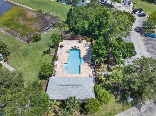 11607 COLONY LAKE DRIVE, Tampa, FL 33635
