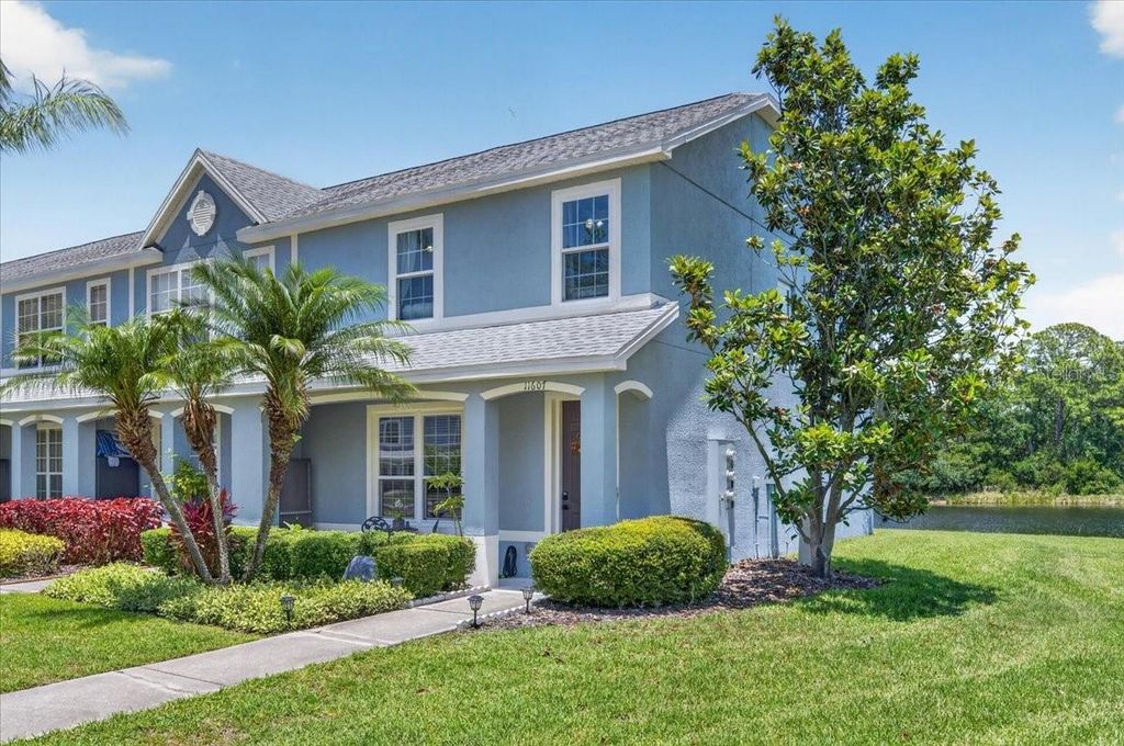 11607 COLONY LAKE DRIVE, Tampa, FL 33635