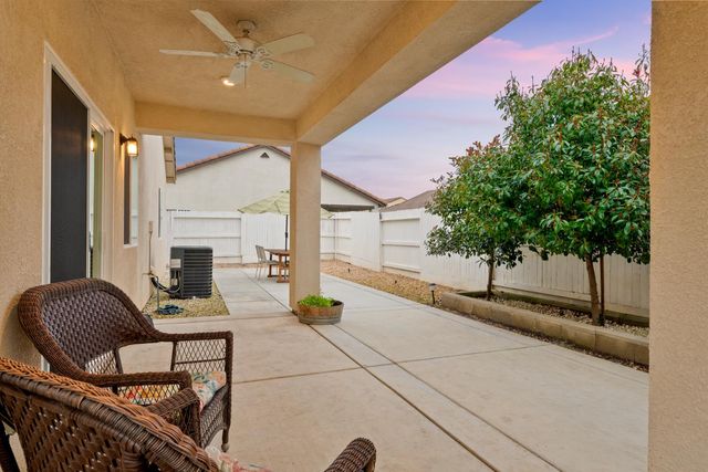 7457 Sobon Ln, Rancho Murieta, CA 95683