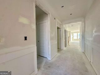 321 Conifer Lane, Ball Ground, GA 30107