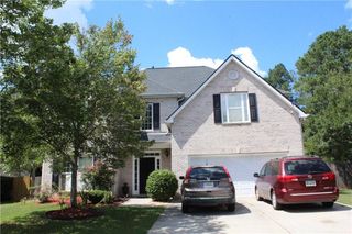 2774 Eloquent Lane, Austell, GA 30106