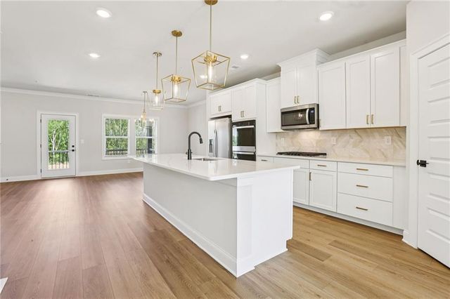 6380 Pinin Place, Cumming, GA 30041