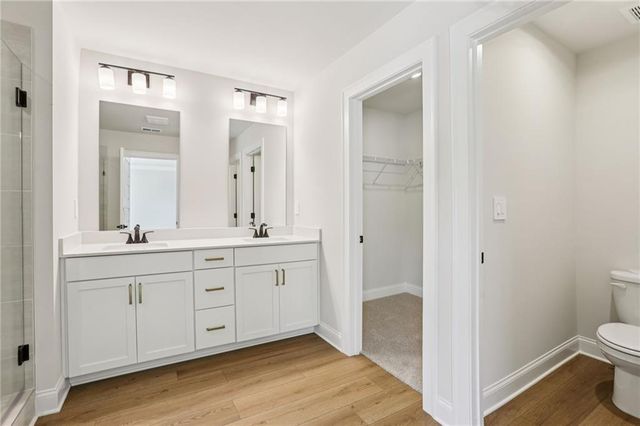 6380 Pinin Place, Cumming, GA 30041