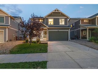 7211 Sedgerock Ln, Colorado Springs, CO 80927