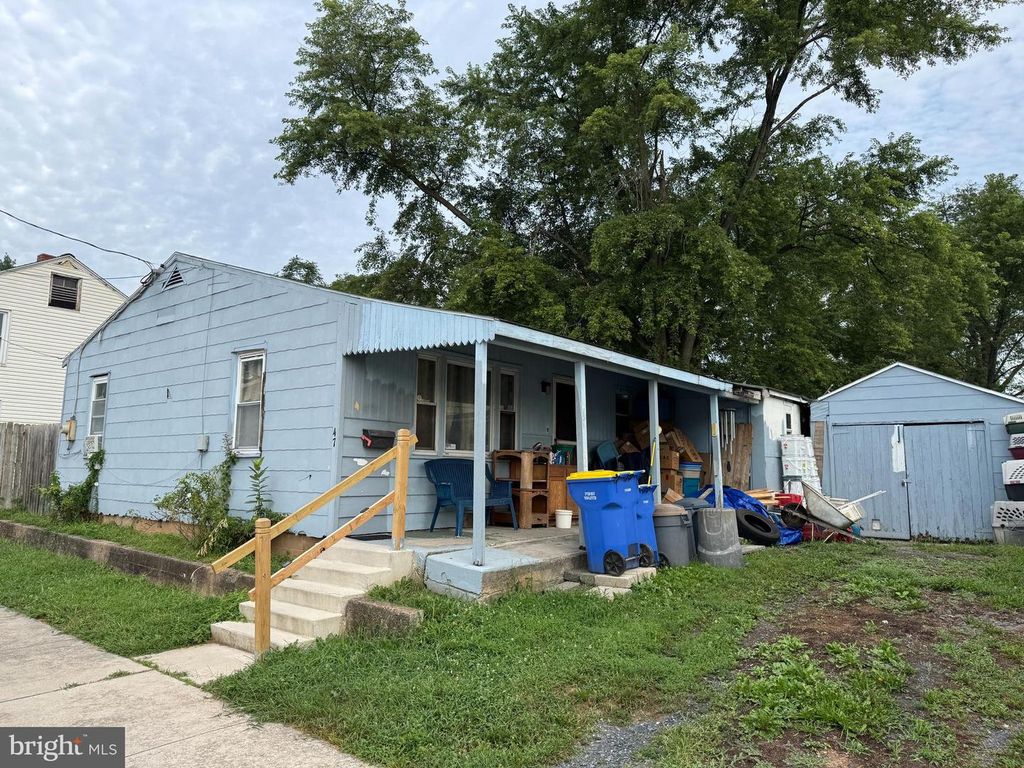 47 E HIGH ST, Middletown, PA 17057