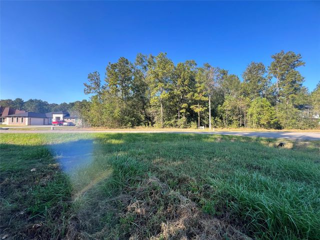 1001 Road 6609, Dayton, TX 77535