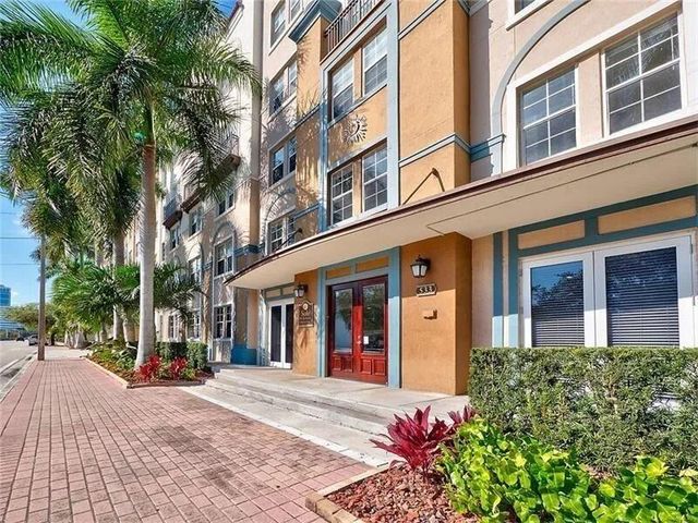 533 NE 3rd Avenue 443, Fort Lauderdale, FL 33301