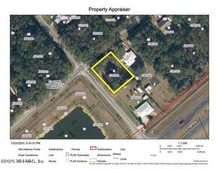 104 MARINA Road, Satsuma, FL 32189