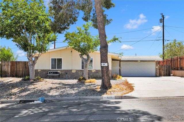 15105 Condor, Victorville, CA 92394