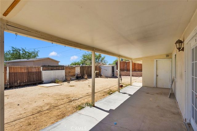 15105 Condor, Victorville, CA 92394