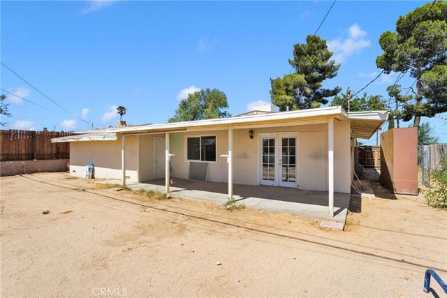 15105 Condor, Victorville, CA 92394