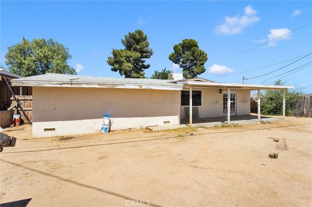 15105 Condor, Victorville, CA 92394