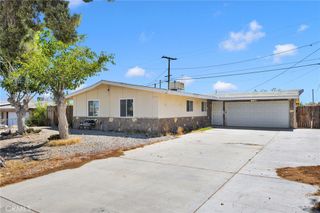 15105 Condor, Victorville, CA 92394