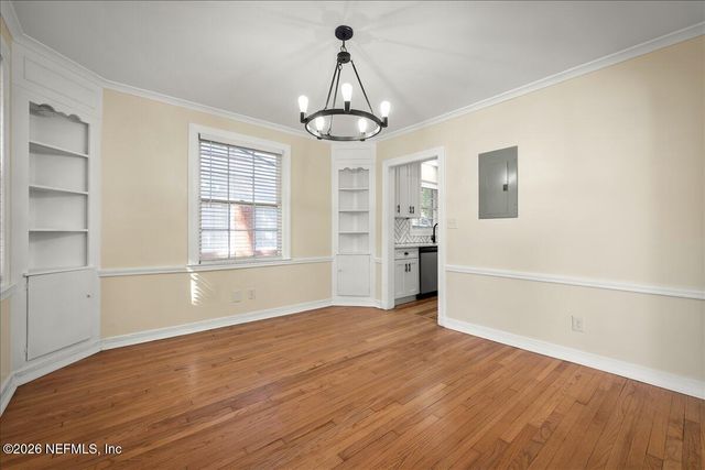 1639 PARRISH Place, Jacksonville, FL 32205