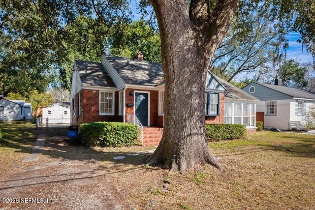 1639 PARRISH Place, Jacksonville, FL 32205