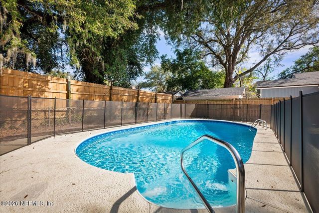 1639 PARRISH Place, Jacksonville, FL 32205