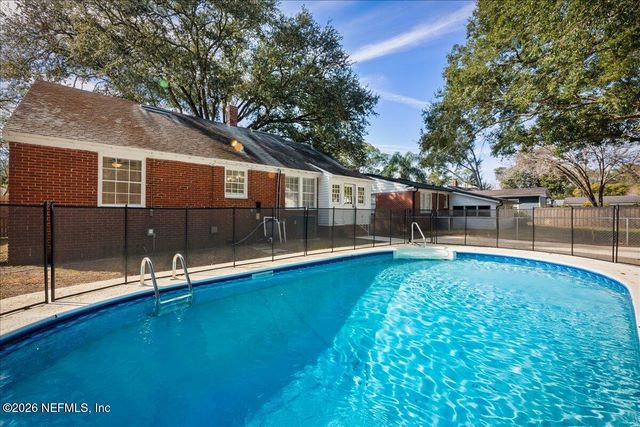 1639 PARRISH Place, Jacksonville, FL 32205