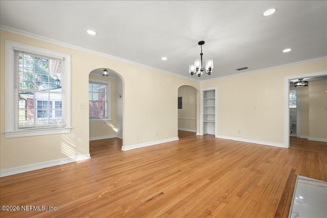 1639 PARRISH Place, Jacksonville, FL 32205