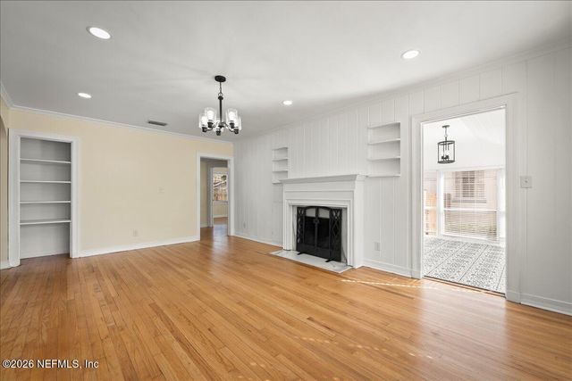 1639 PARRISH Place, Jacksonville, FL 32205