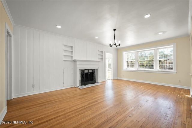 1639 PARRISH Place, Jacksonville, FL 32205